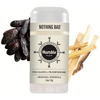 Humble Palo Santo & Frankincense Natural Deodorant